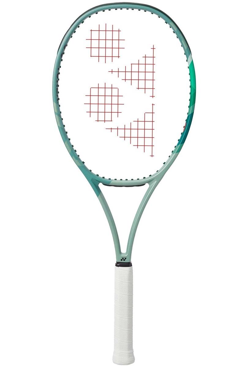 Yonex Percept 100L 280 gr Zeytin Yeşili Yetişkin Performans Tenis