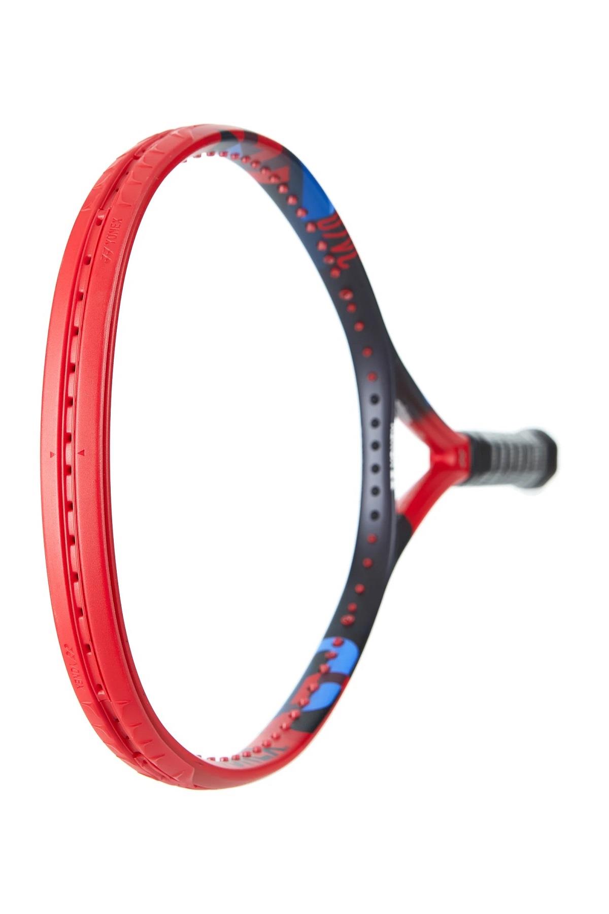 Yonex VCore 100 2023 300 gr 7.Jen. Yetişkin Performans Tenis