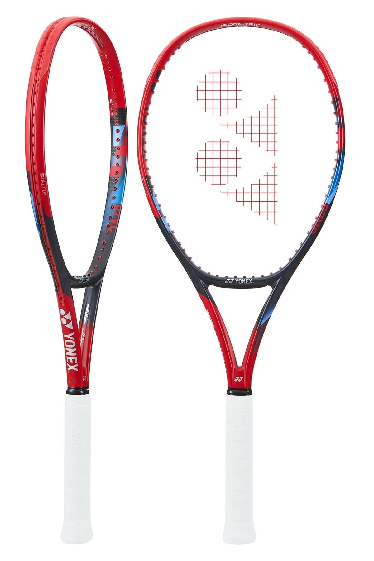 Yonex VCore 100L 280 gr 7.Jen.Yetişkin Performans Tenis Raketi