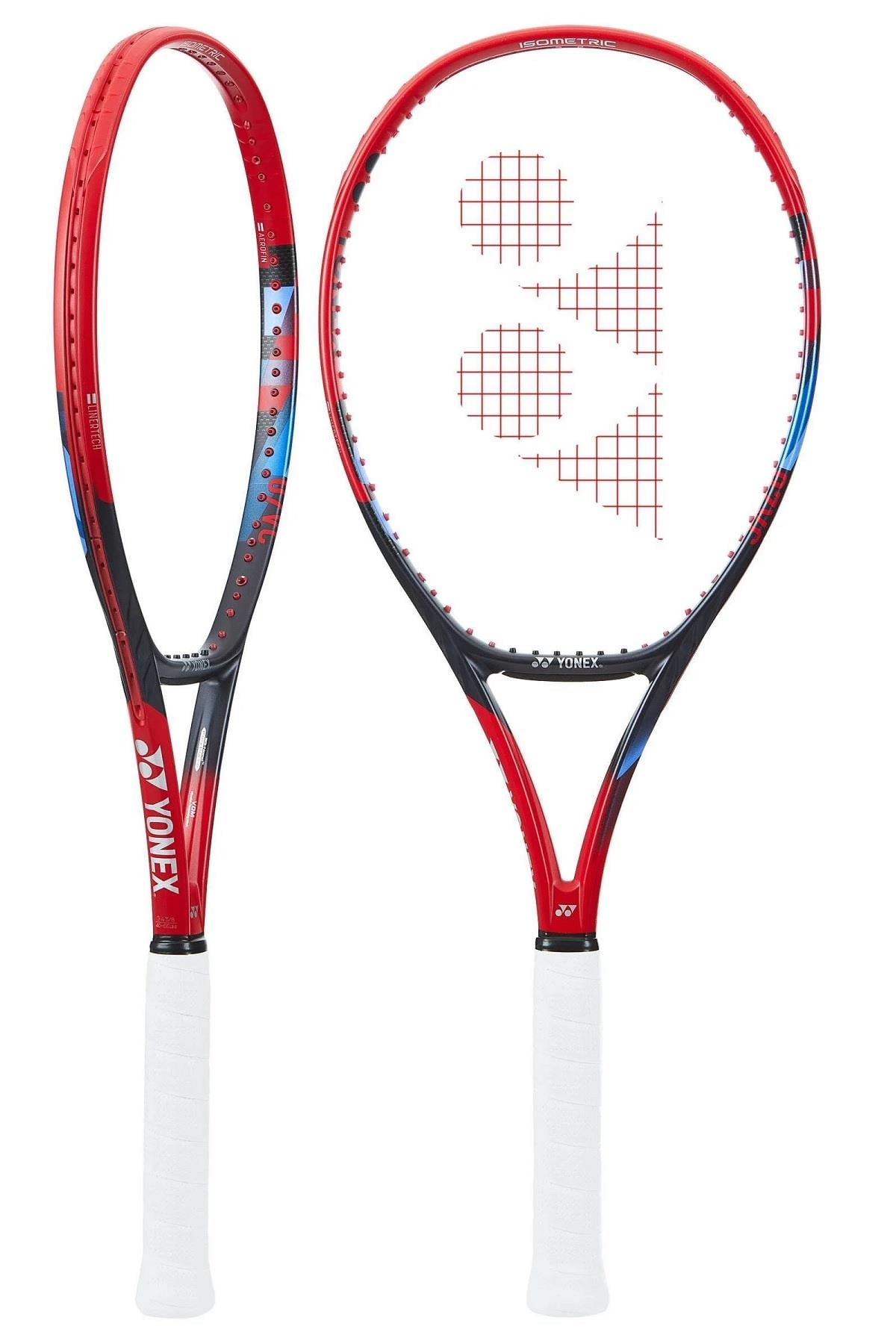 Yonex VCore 98L 2023 285 gr 7.Jen. Yetişkin Performans Tenis