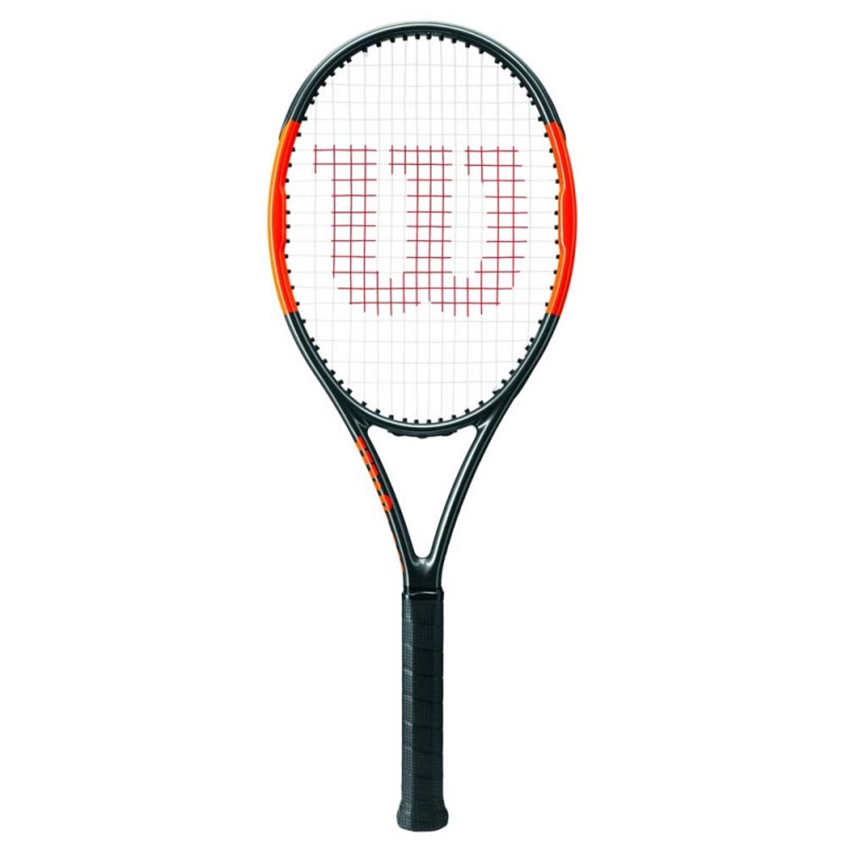 Wilson WILSON BURN 95 CV TNS FRM W/O CVR 3 27
