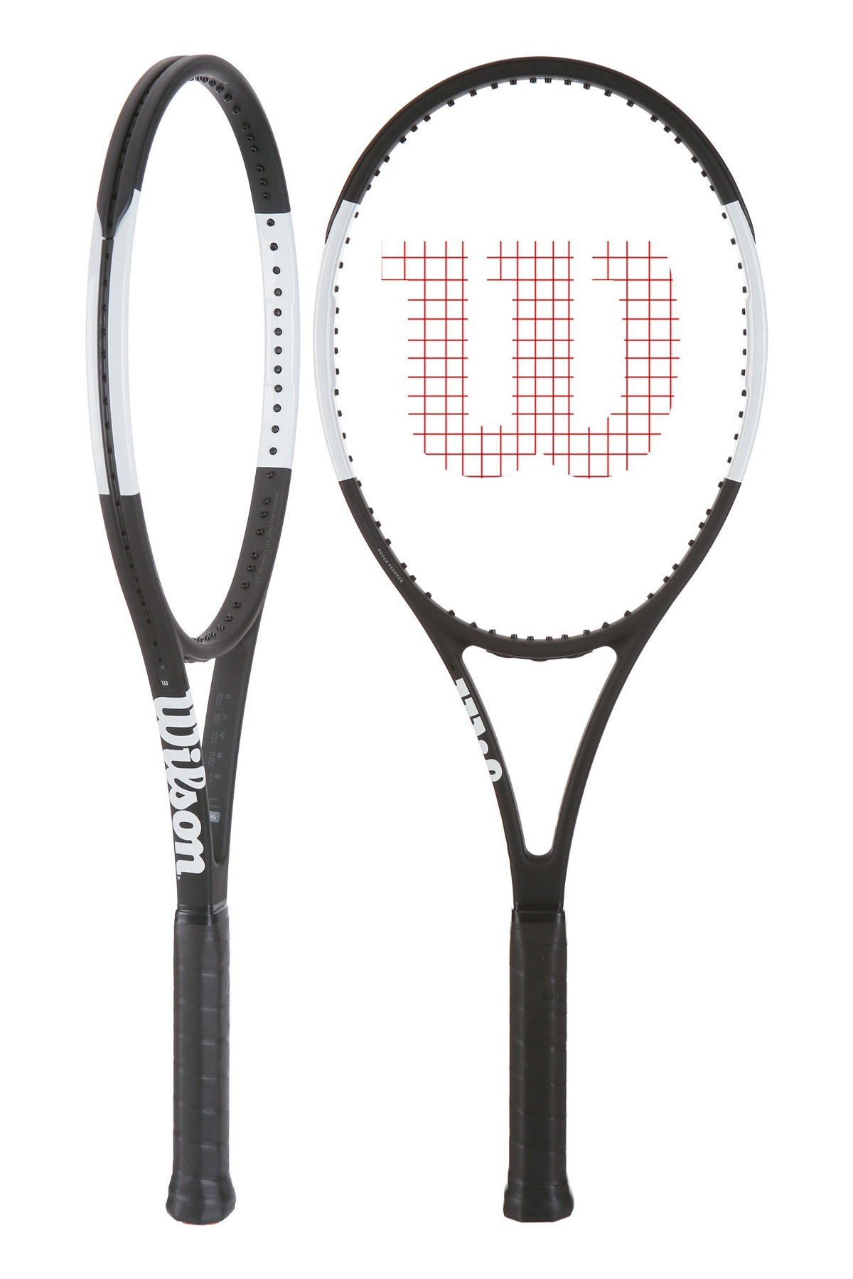 Wilson Wilson Pro Staff 97L Yetişkin Performans Tenis Raketi (27