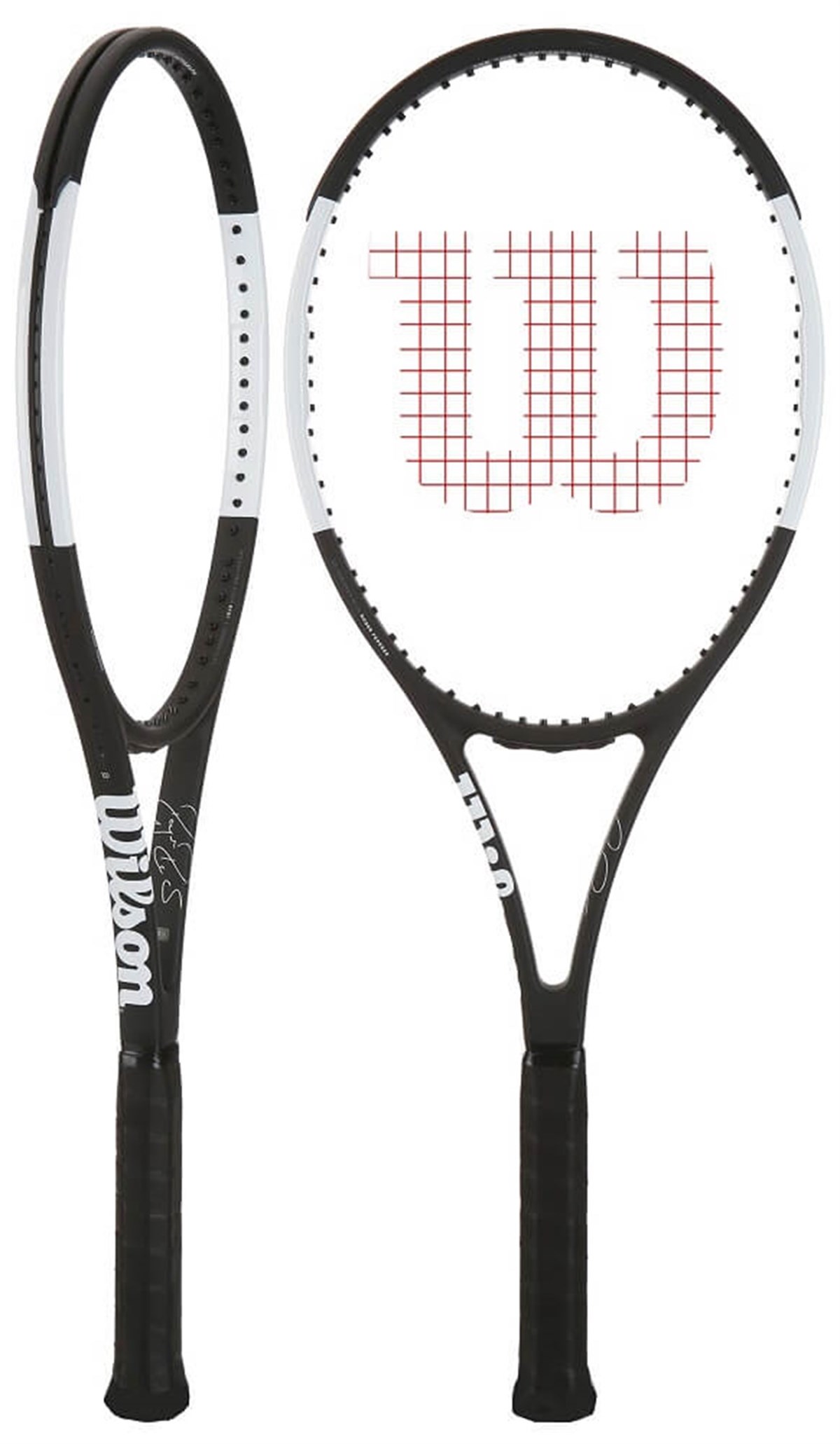 Wilson WILSON PRO STAFF RF97 AUTO FRM W/O CVR 2 27