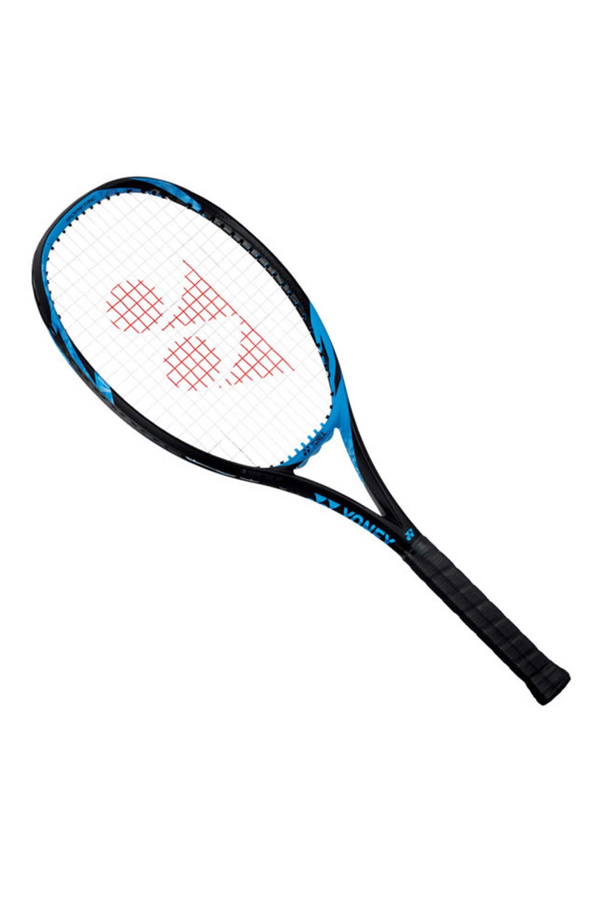 Yonex Ezone 100 300 Gr Mavi G2 Yetişkin Performans Tenis Raketi