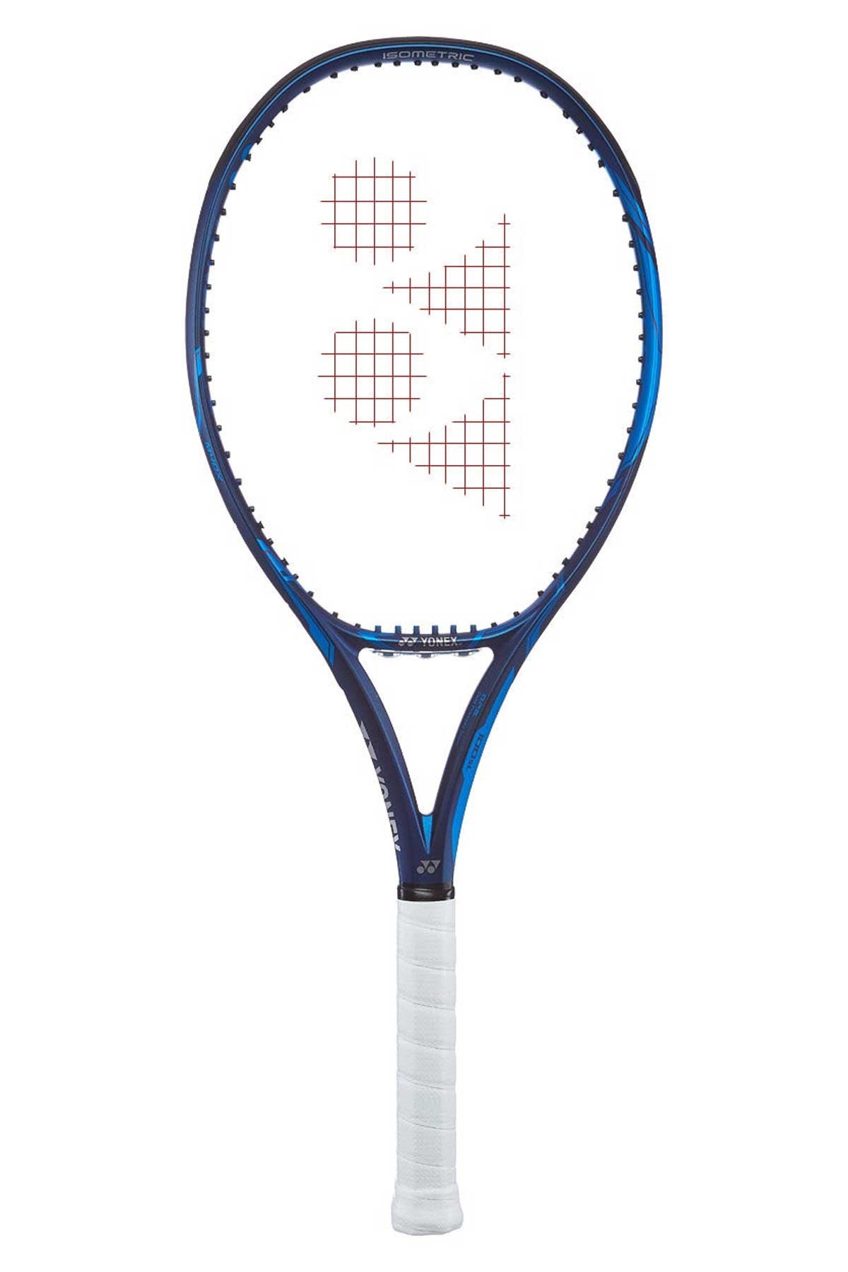 【格安】YONEX EZONE 100SL（270g, G1 ） Yonex Ezone 100SL 270 Gr Derin Mavi Yetişkin Performans Tenis
