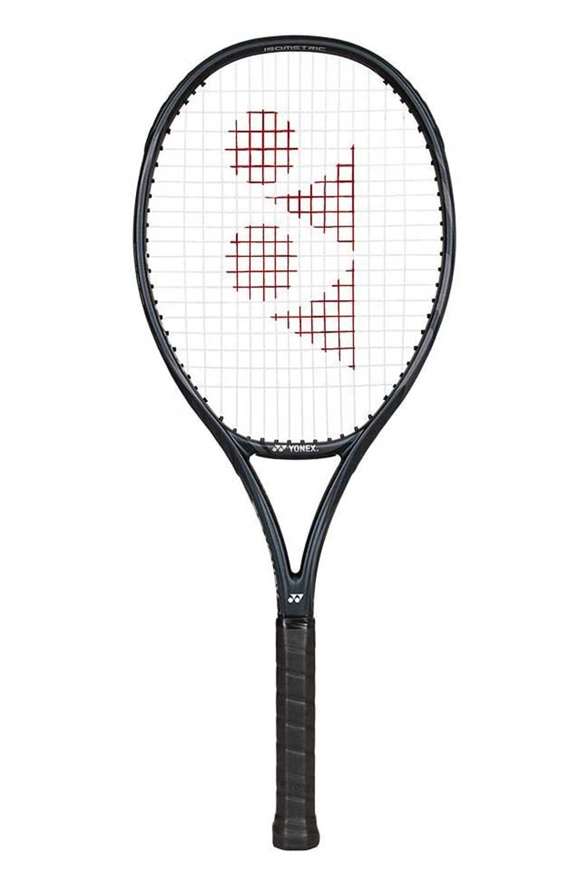 Yonex Yonex VCore Game 100 270 Gr Galaxy Siyah Yetişkin Performans Tenis Raketi (27