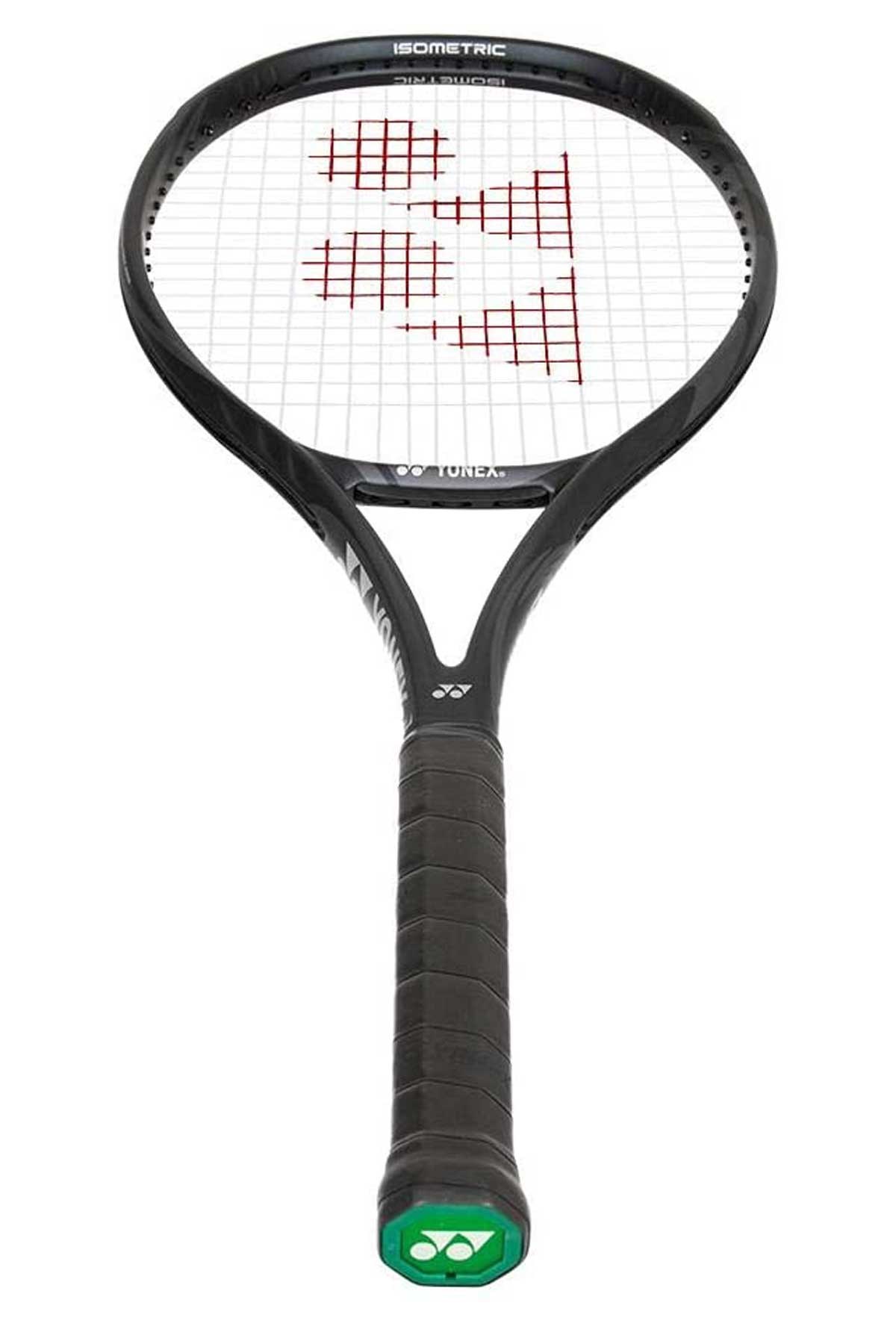 Yonex VCore Game 100 270 Gr Galaxy Siyah Yetişkin Performans Tenis