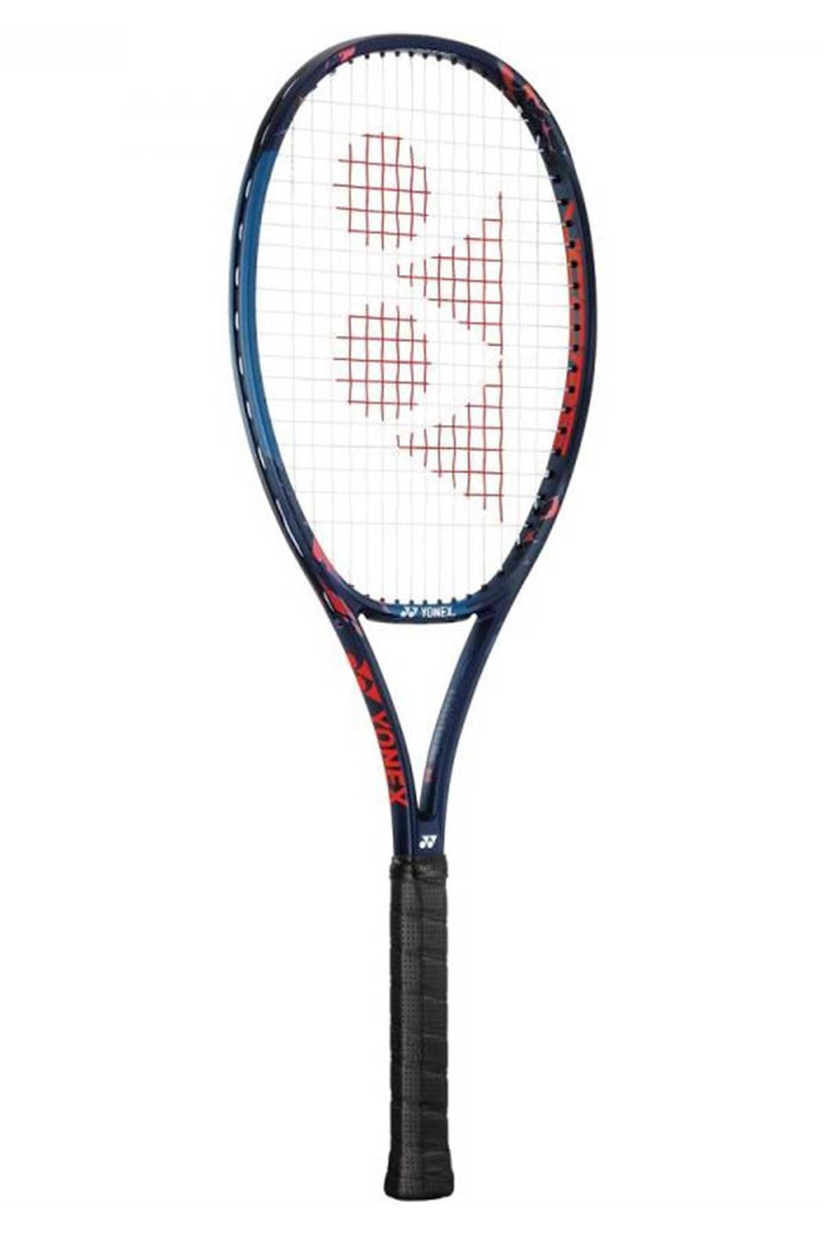☆極美品☆YONEX VCORE PRO 100☆G2☆ Yonex VCore Pro 100 300 Gr Yetişkin Performans Tenis Raketi (27