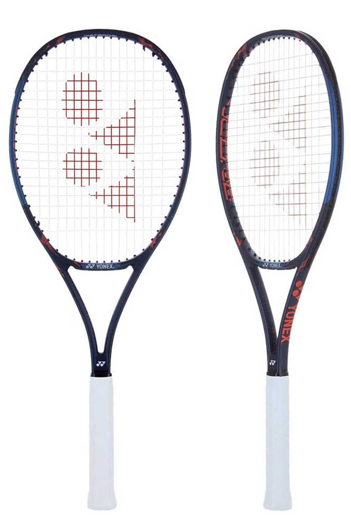Yonex Yonex VCore Pro 100 Alpha 270 Gr Yetişkin Performans Tenis Raketi (27