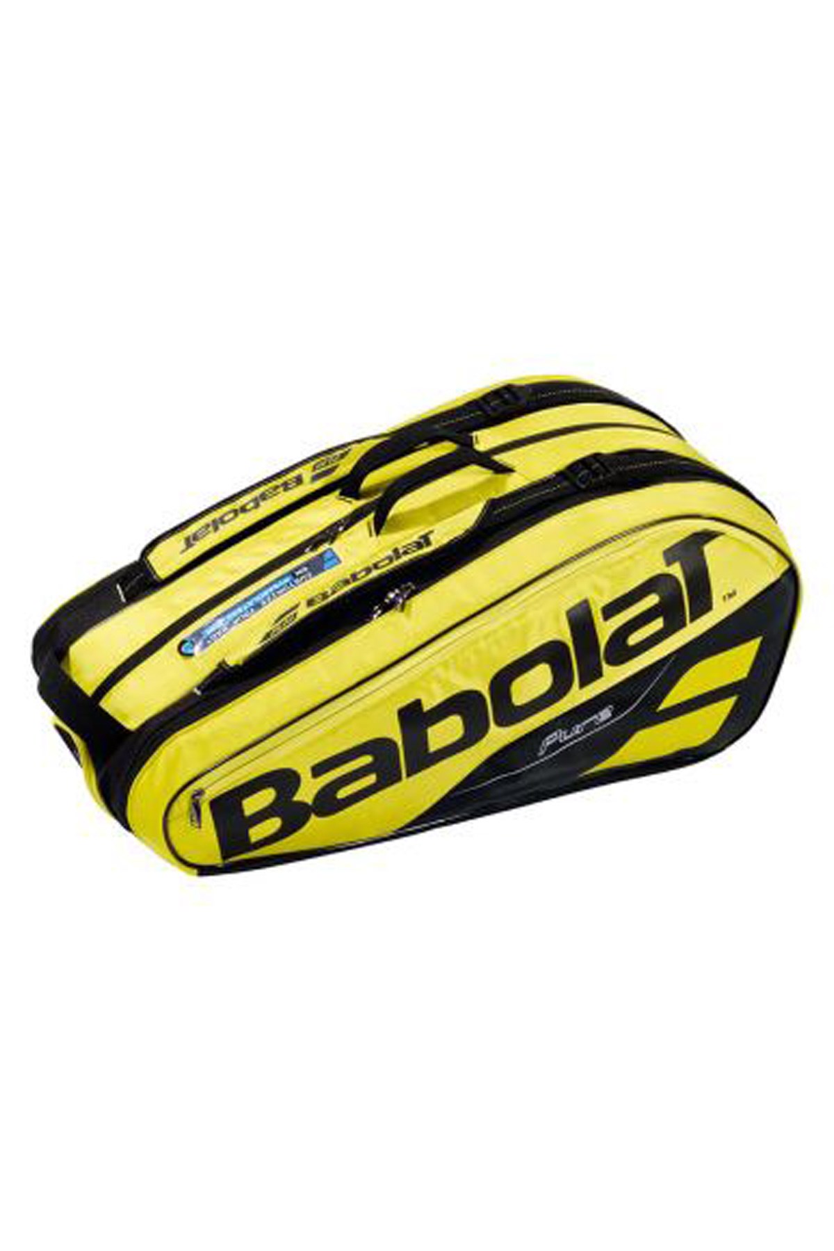 Babolat Pure Aero 9'Lu Tenis Raketi Çantası