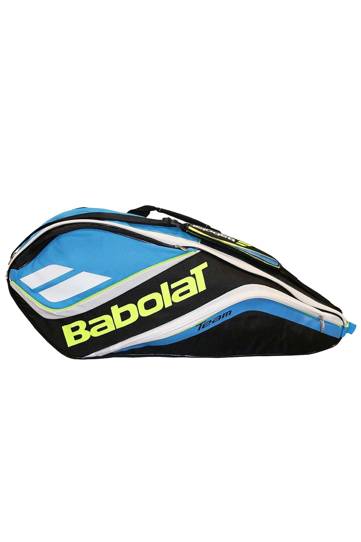 Babolat Babolat RHX6 Team Yellow 6'lı Tenis Çantası Probag