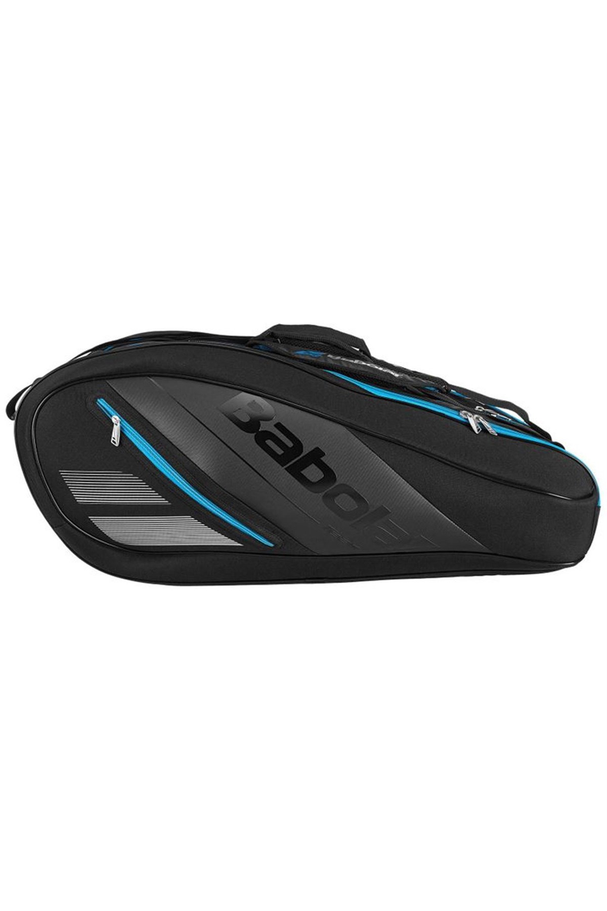 Babolat Babolat Team Line 12'li Siyah Tenis Raket Çantası