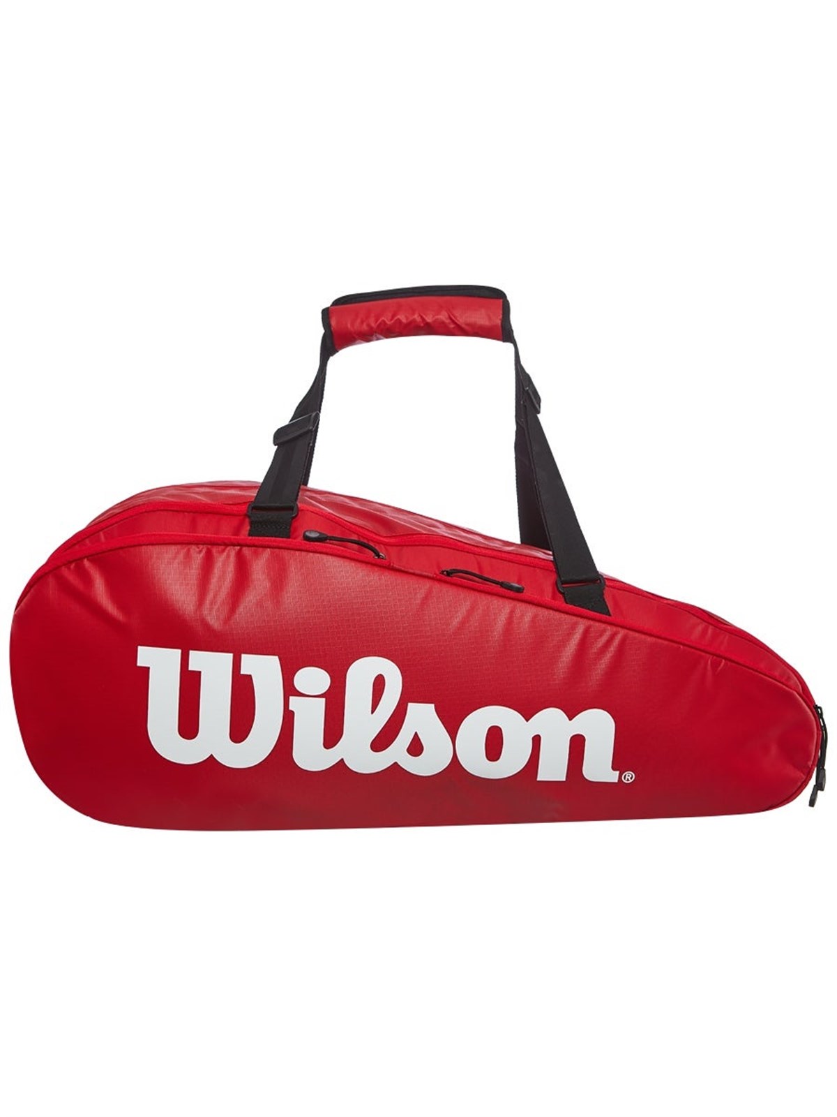 Wilson WILSON TOUR 3 COMP RD RAKET ÇANTASI