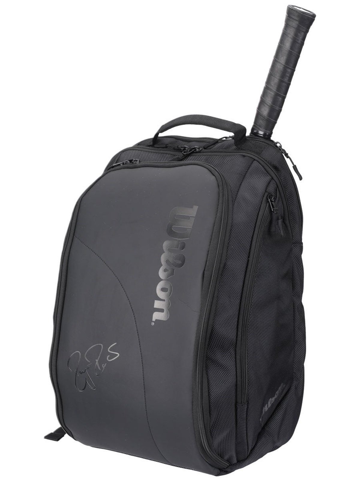 Wilson WILSON FEDERER DNA BACKPACK BK