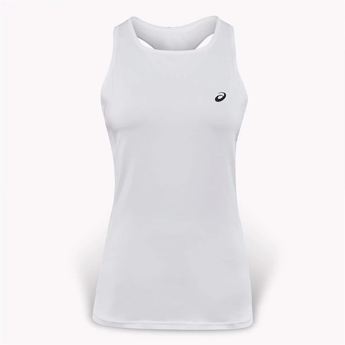 Asics Asics Brilliant White Tank