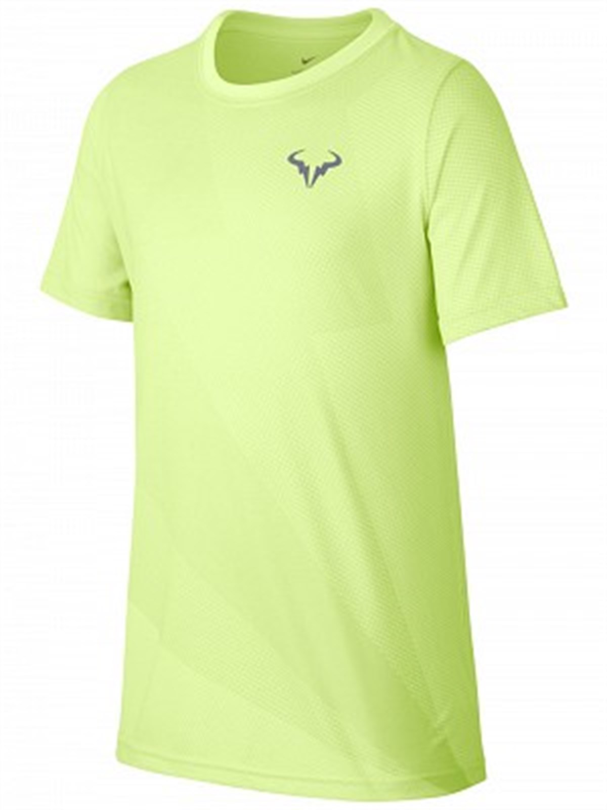 Nike t hot sale shirt neon