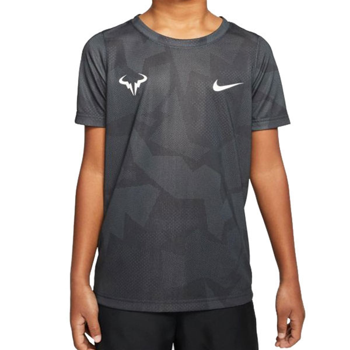 Nike NIKE BOYS SPRING RAFA LEGEND CREW