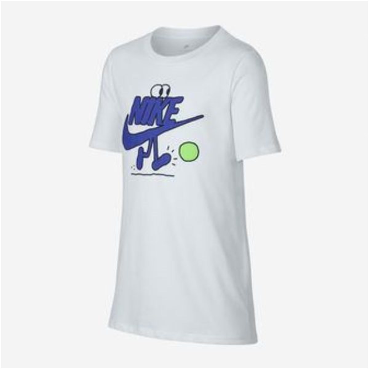 Nike NIKE W DRY TOP TSHIRT