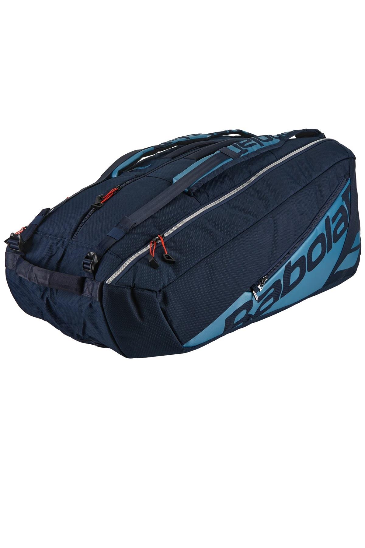 Babolat Babolat RH12 Pure Drive 11th Gen Tenis Raket Çantası 12 li