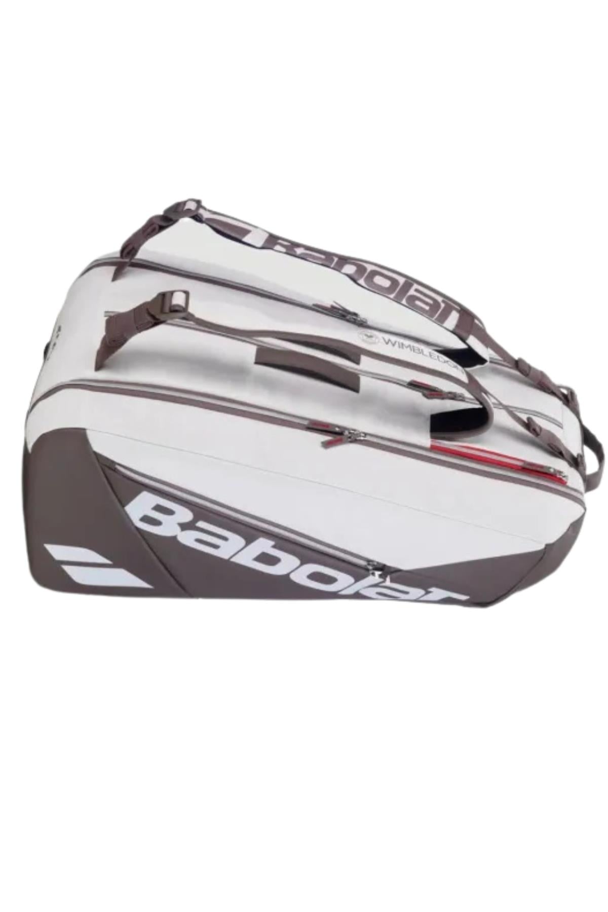 Babolat Babolat RH9 Pure Winbledon Tenis Raket Çantası 9'lu