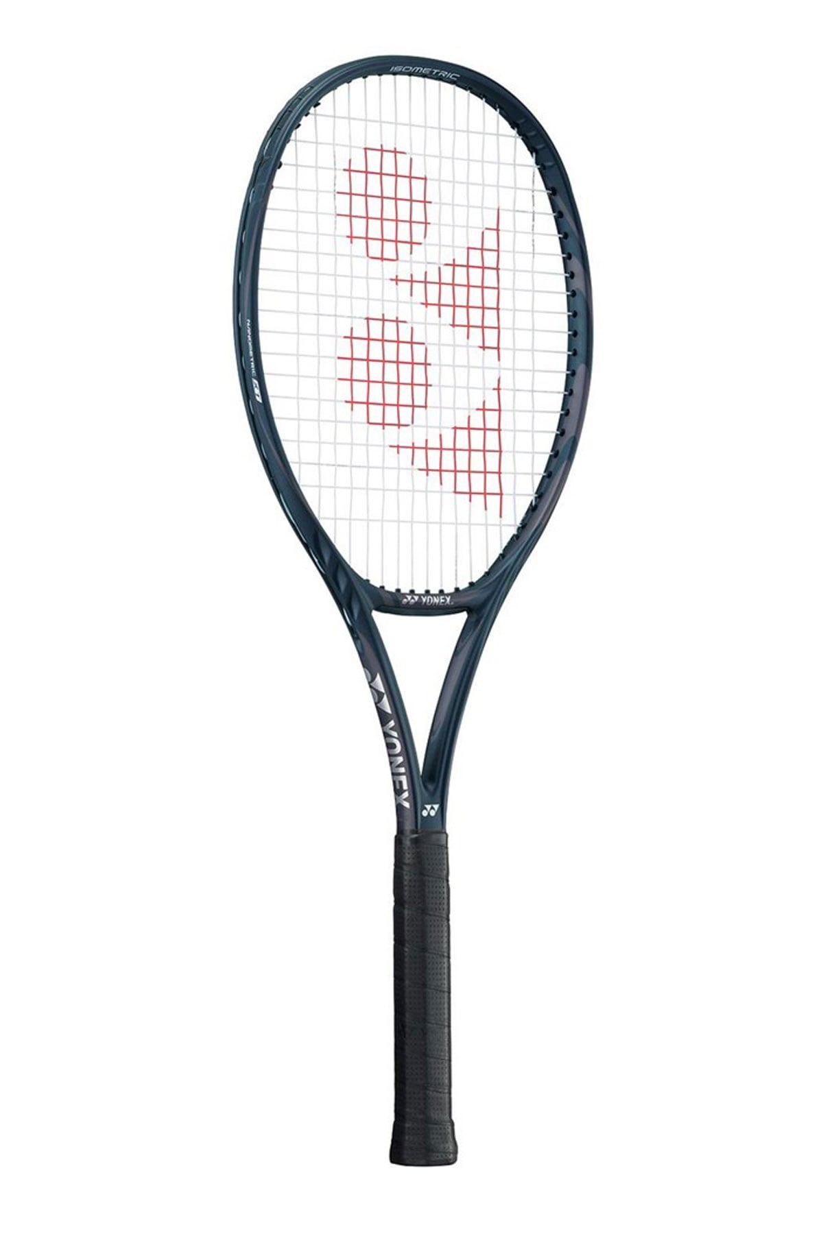 Yonex VCore 98 285 gr Galaxy Siyah Yetişkin Performans Tenis