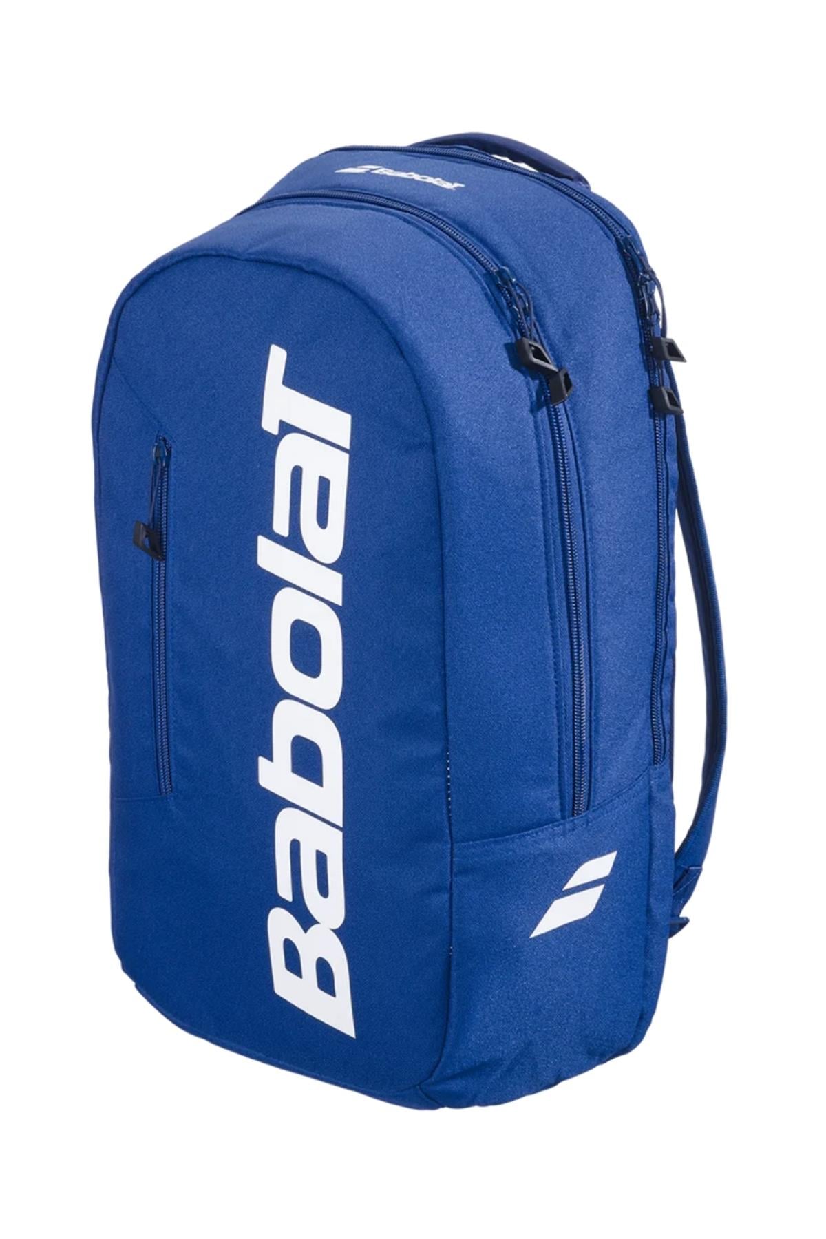 Babolat Babolat Backpack Court Lite Dark Blue Tenis Sırt Çantası