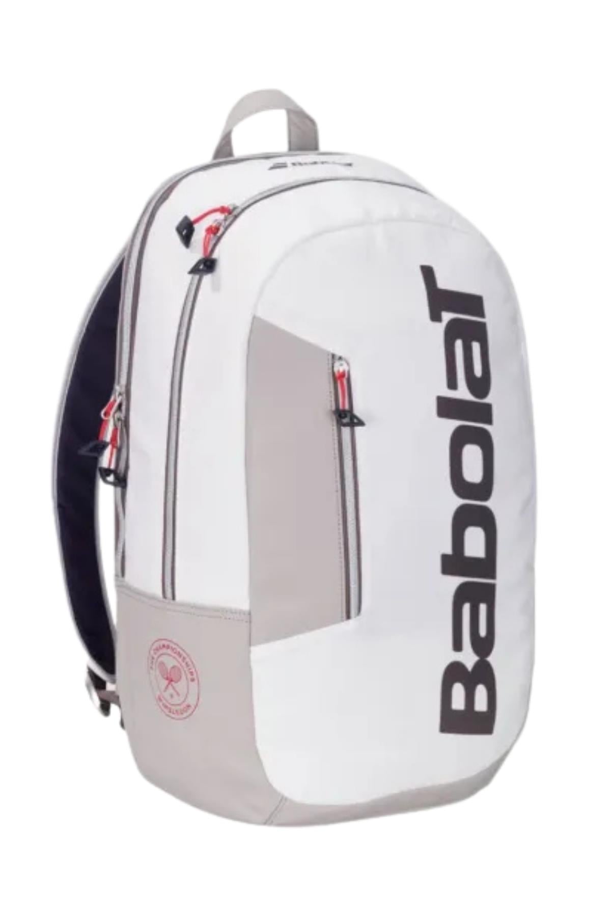 Babolat Babolat Pure Backpack Lite Winbledon Tenis Sırt Çantası