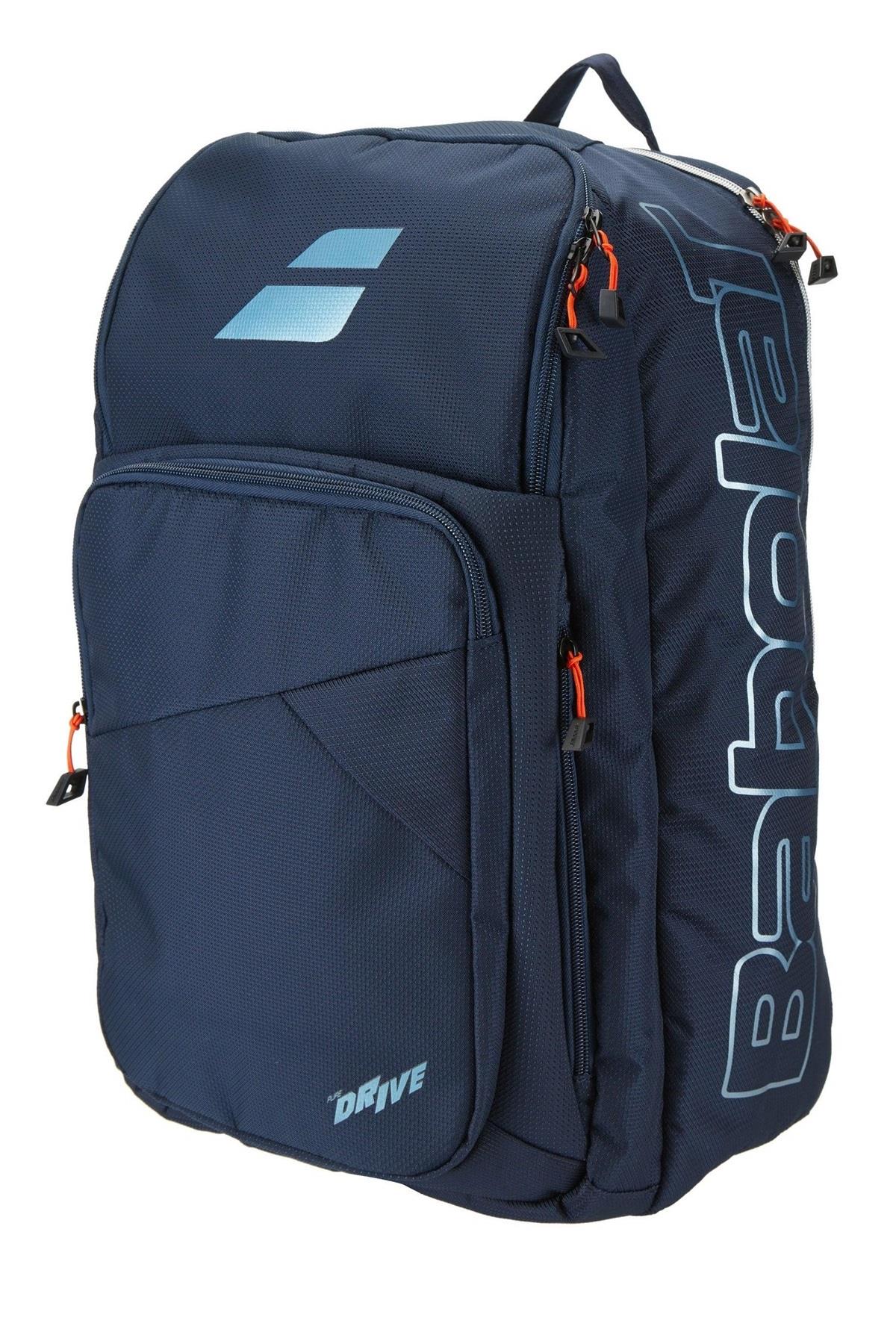 Babolat Babolat  Pure Drive 11th Gen Tenis Sırt Çantası