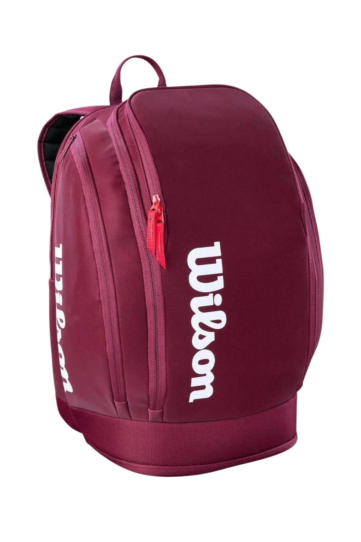 Wilson Wilson Defyer V1 Backpack Tenis Sırt Çantası