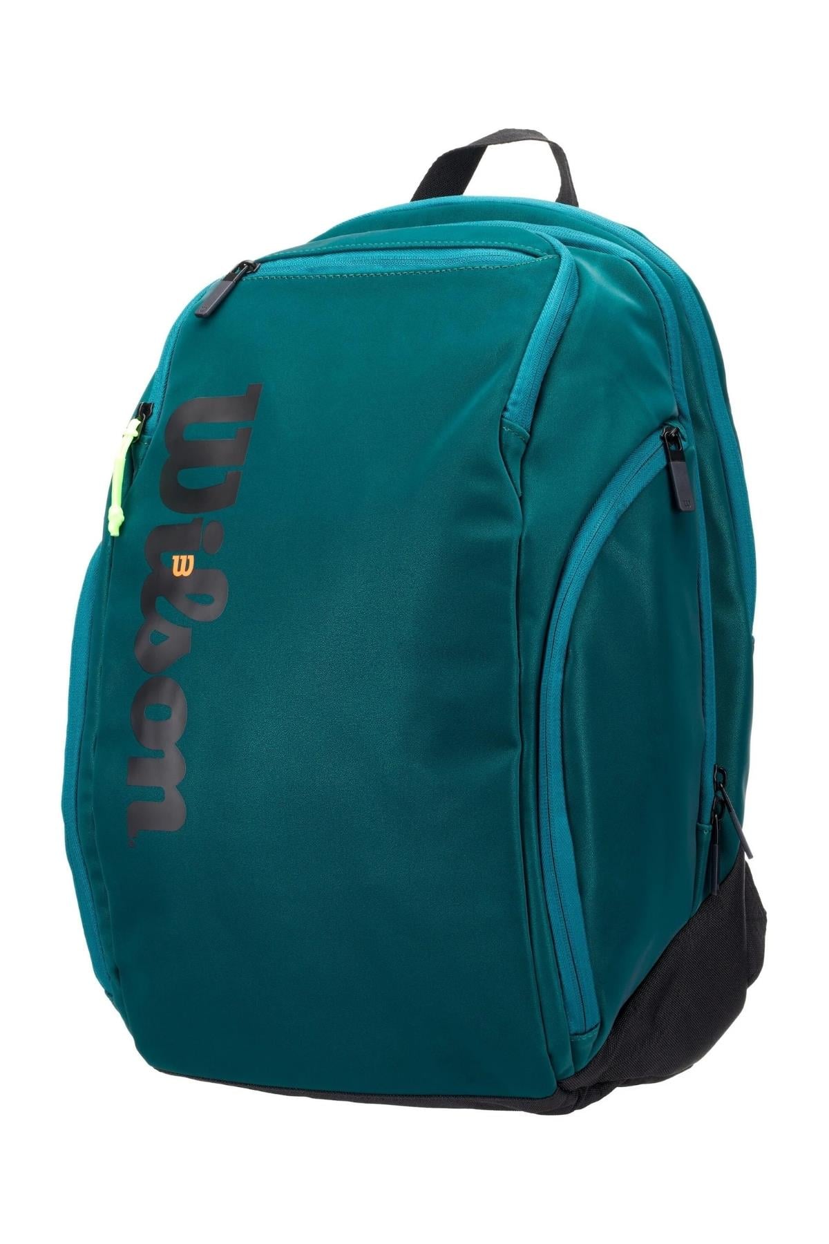 Wilson Wilson Super Tour Blade V9 Backpack Tenis Sırt Çantası