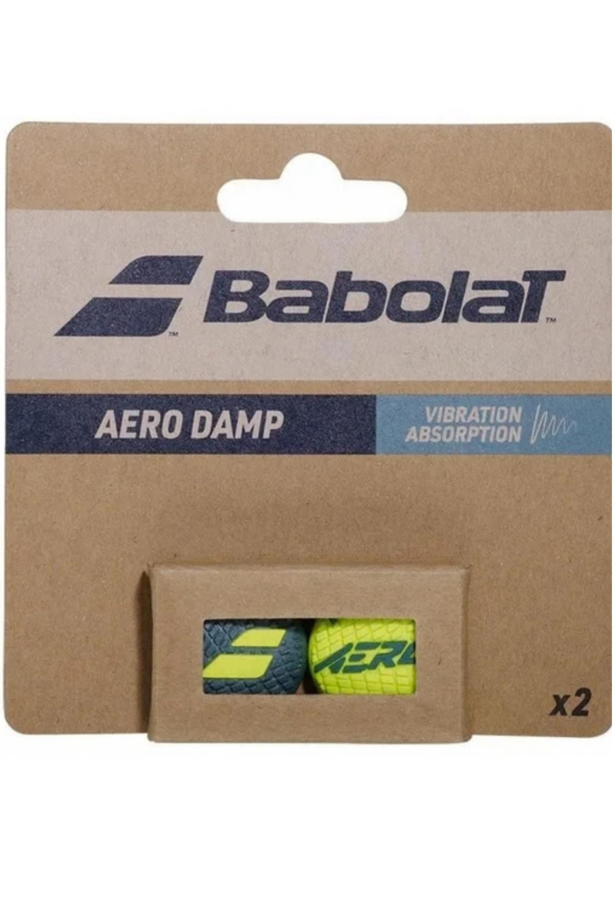 Babolat Babolat Aero Damp Titreşim Önleyici 2li