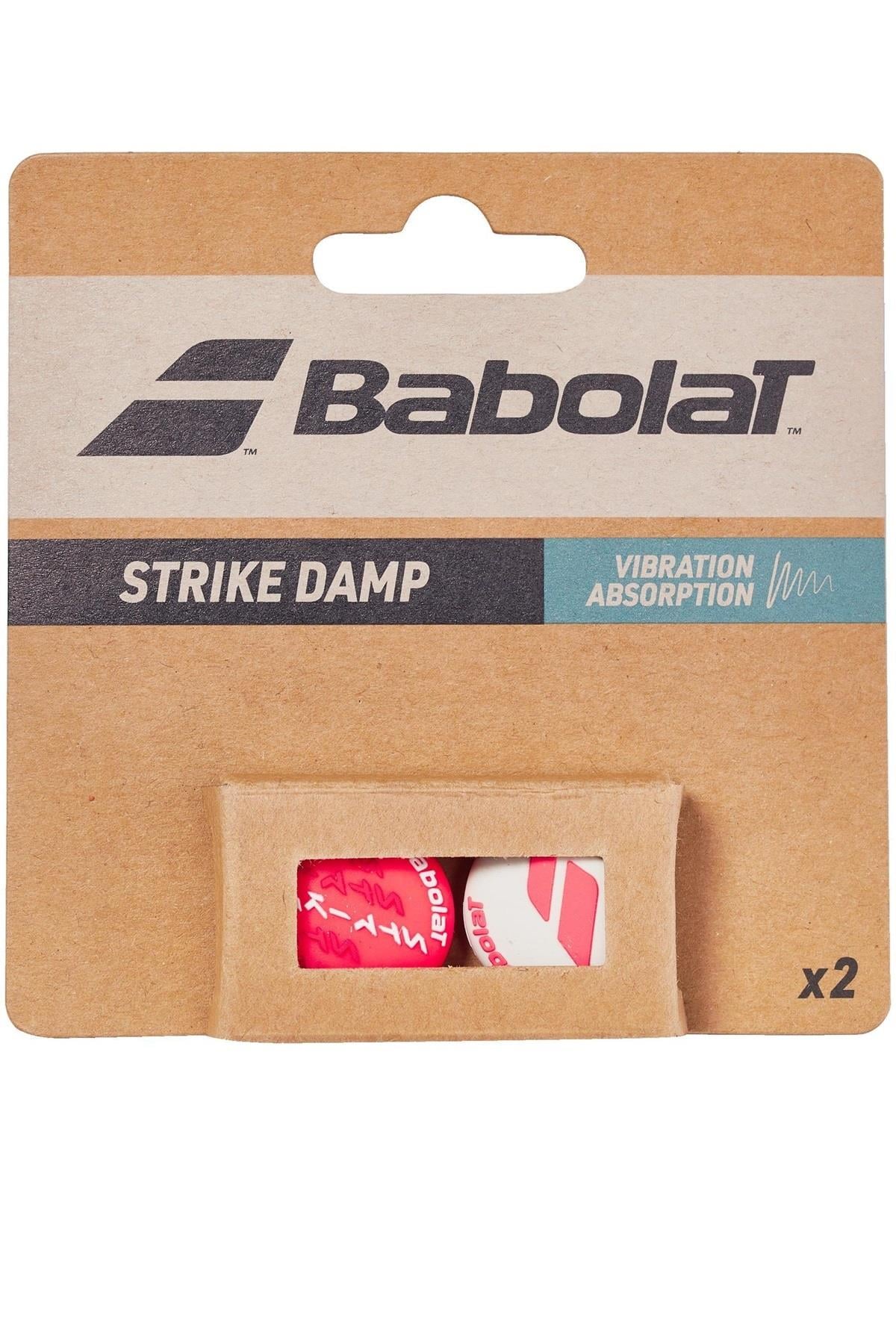 Babolat Babolat Strike Damp X2 Titreşim Önleyici