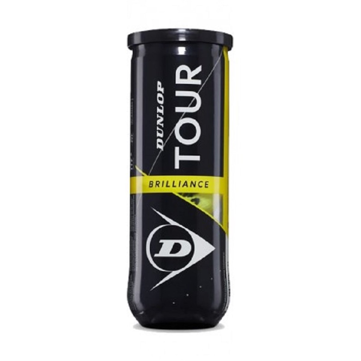 Dunlop DUNLOP TOUR BRILLIANCE 3 LÜ TOP
