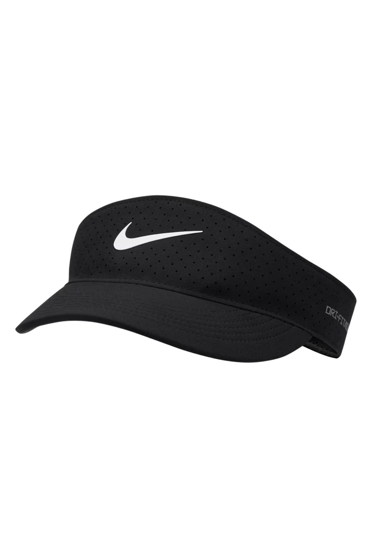 Nike Nike Dri Fit Ace  Siyah Tenis Vizörü
