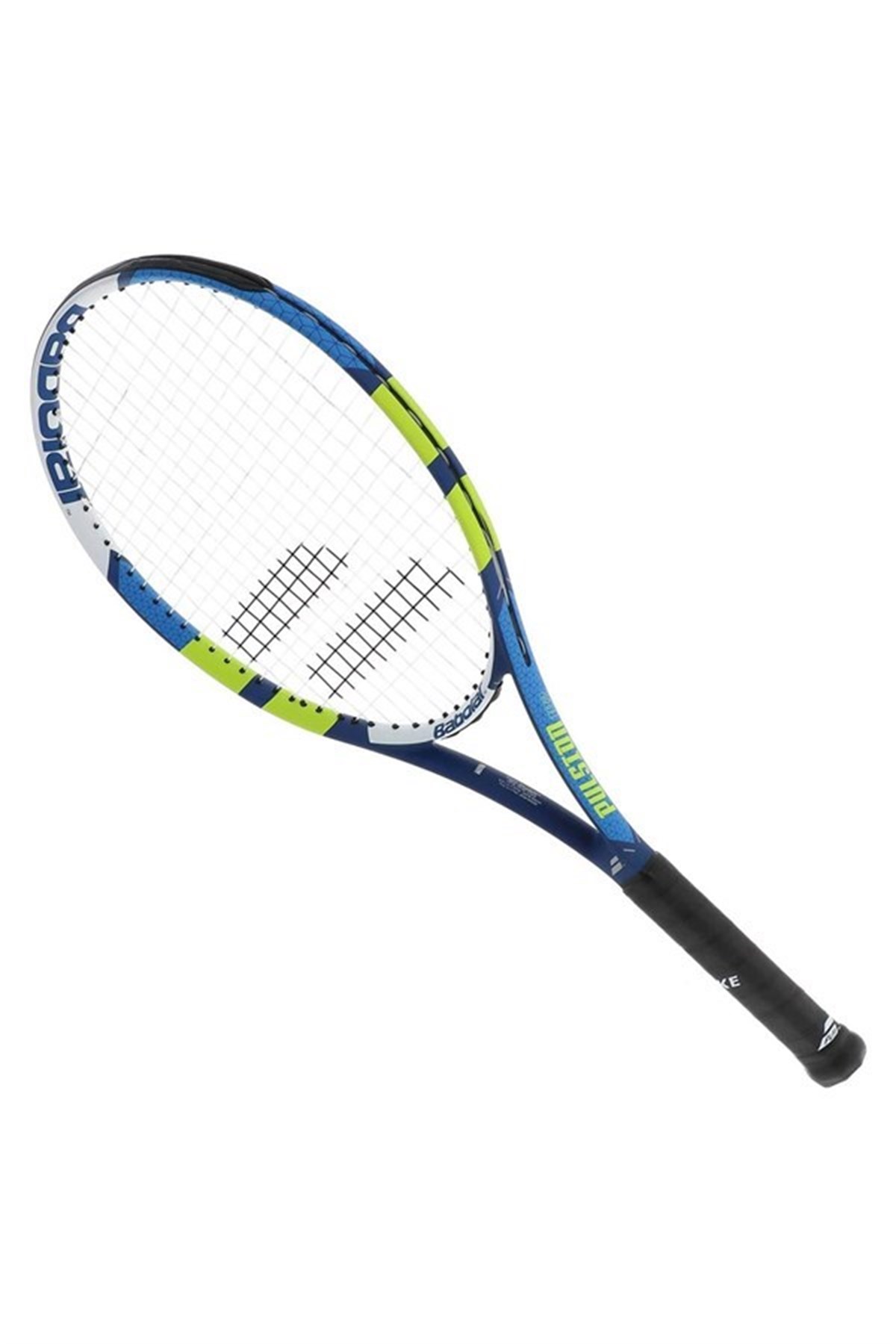 Babolat Pulsion 102 Yeti kin Tenis Raketi 27 Grip L2