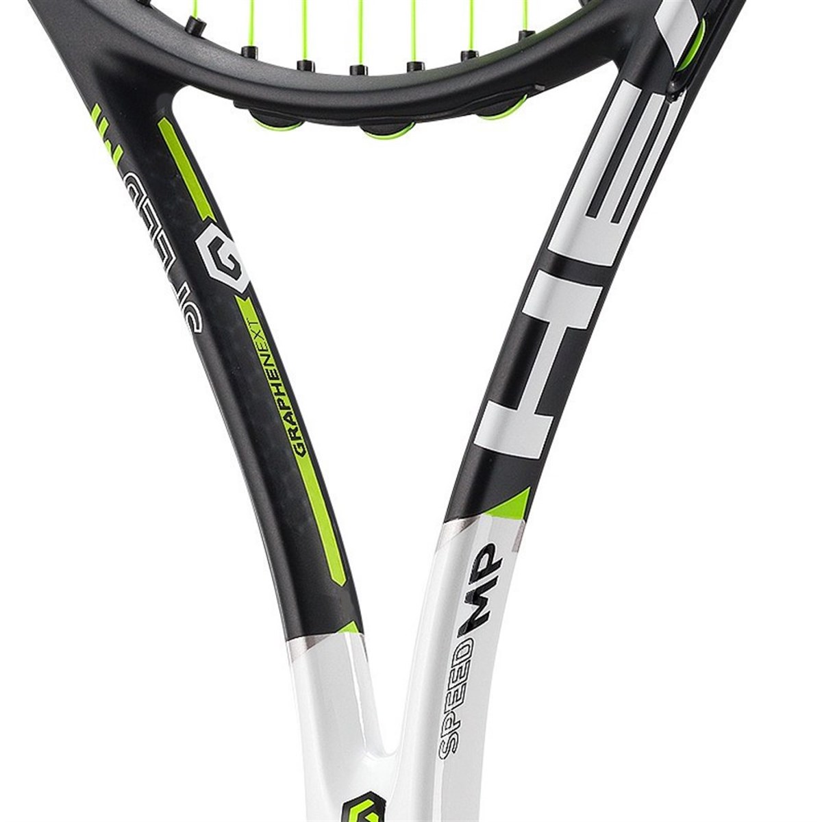 Head HEAD GRAPHENE XT SPEED ELITE L1 27