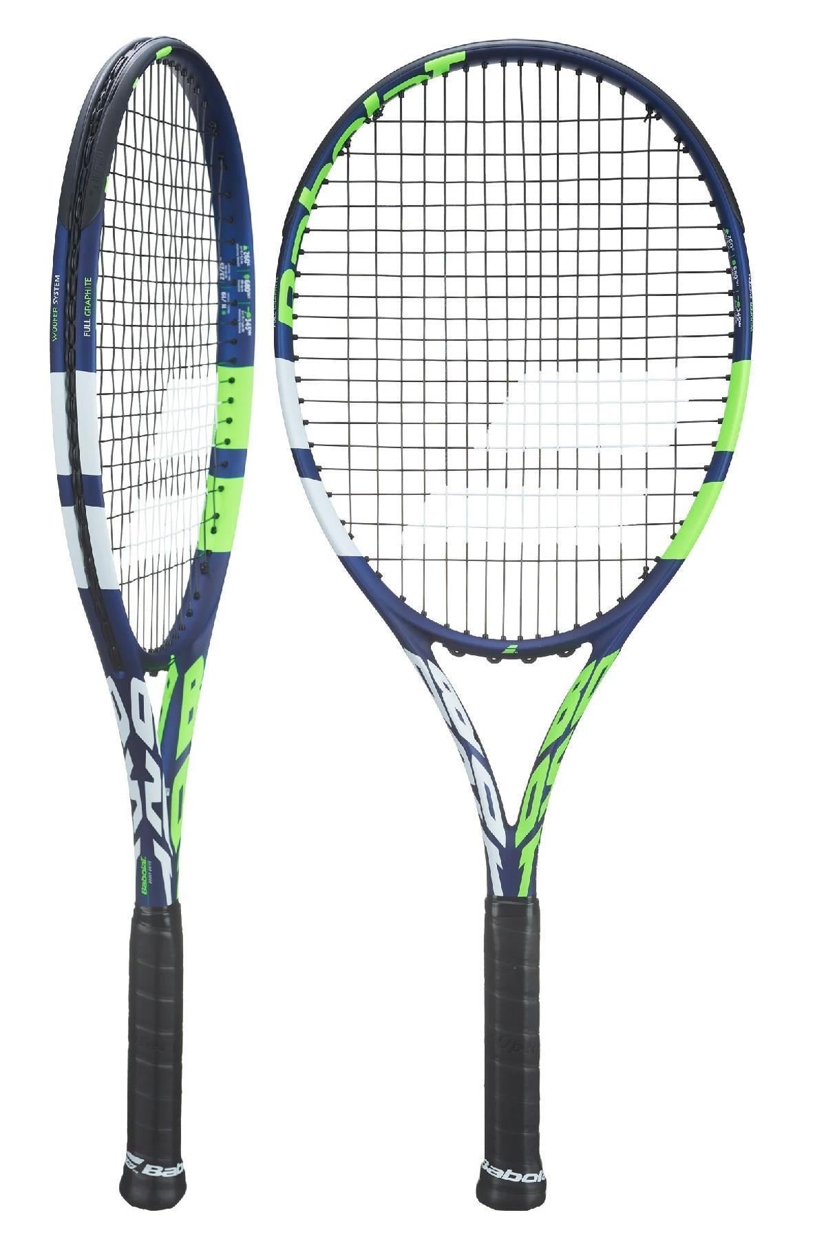 Babolat Babolat Boost Drive 260gr Yetişkin Tenis Raketi (27