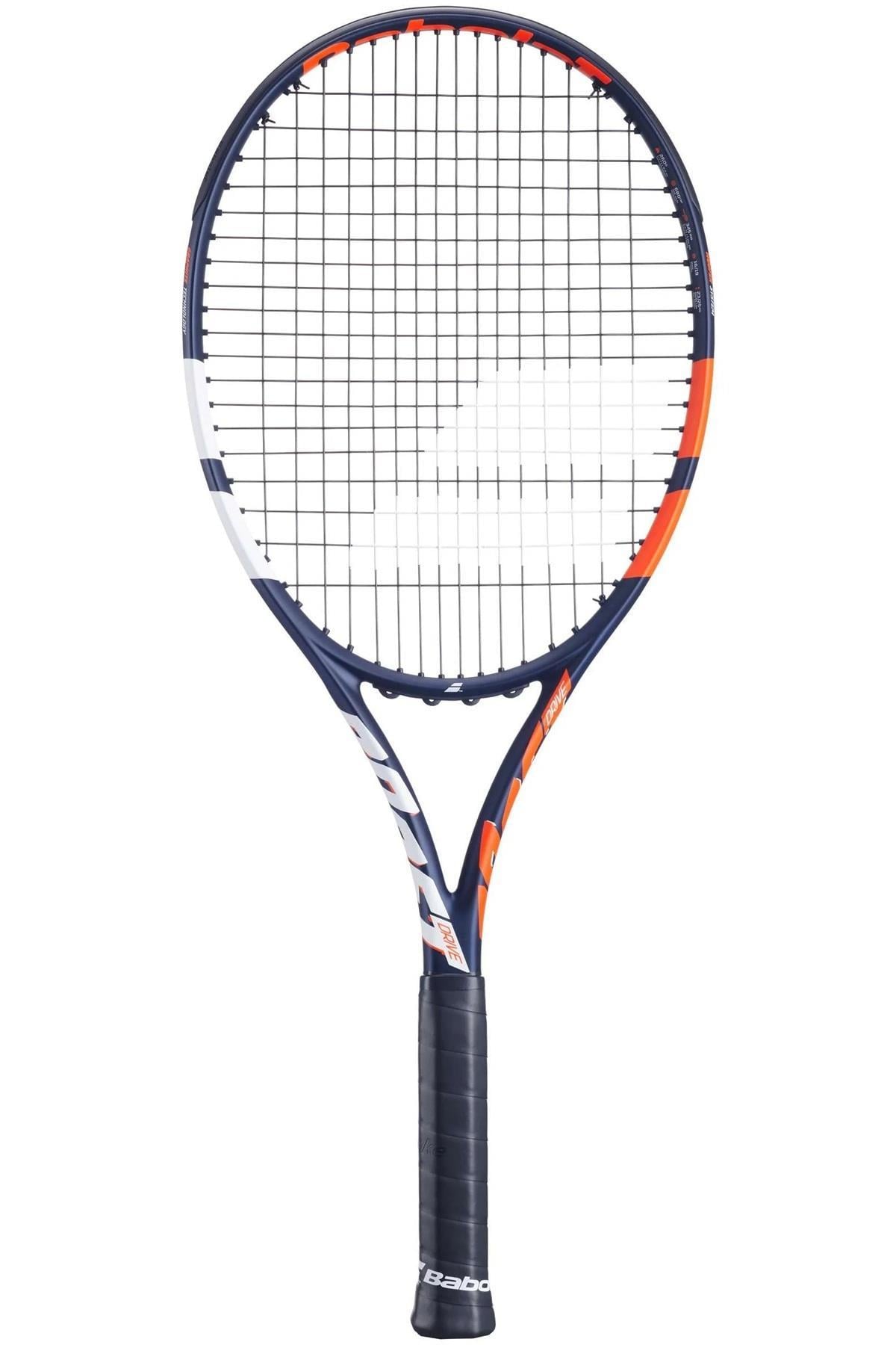 Babolat Babolat Boost Drive 260gr Yetişkin Tenis Raketi (27