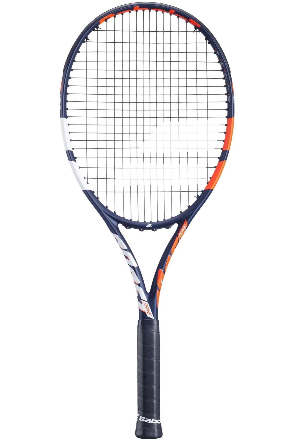 Babolat Babolat Boost Drive 260gr Yetişkin Tenis Raketi (27