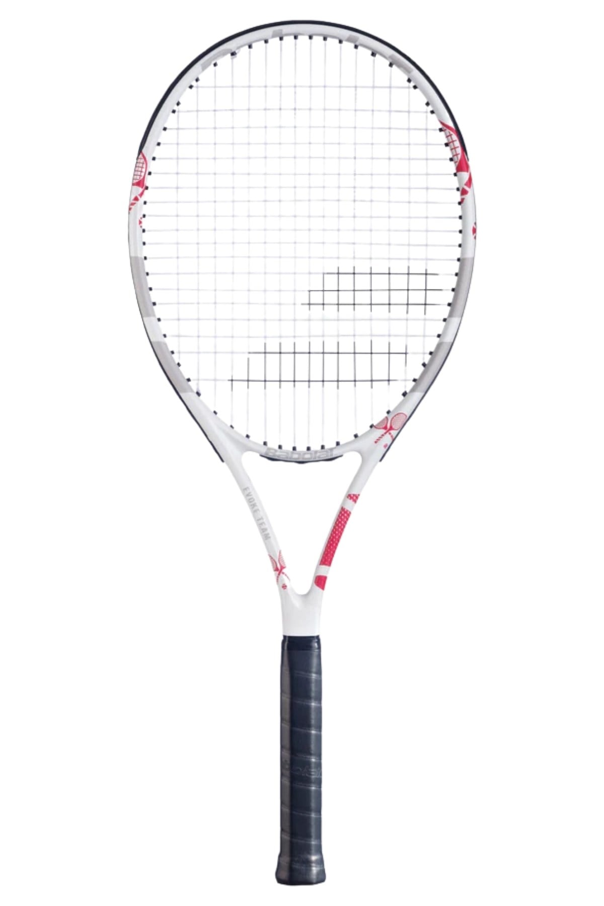 Babolat Babolat Evoke Team Wimbledon 102  270 Gr Yetişkin Tenis Raketi (27/ Grip L1)