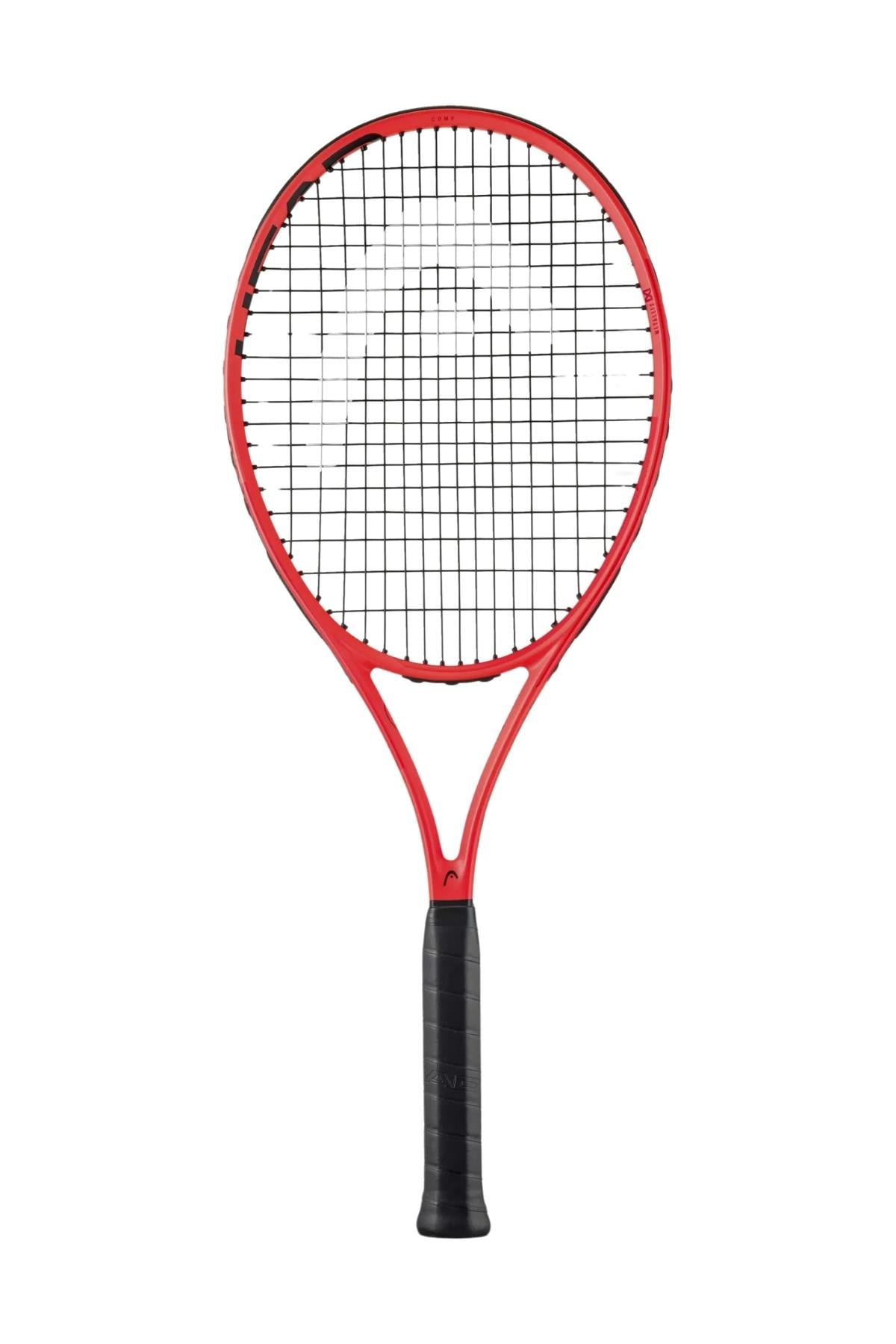 Head Head MX Attitude Comp Orange 270 gr Yetişkin Tenis Raketi (27