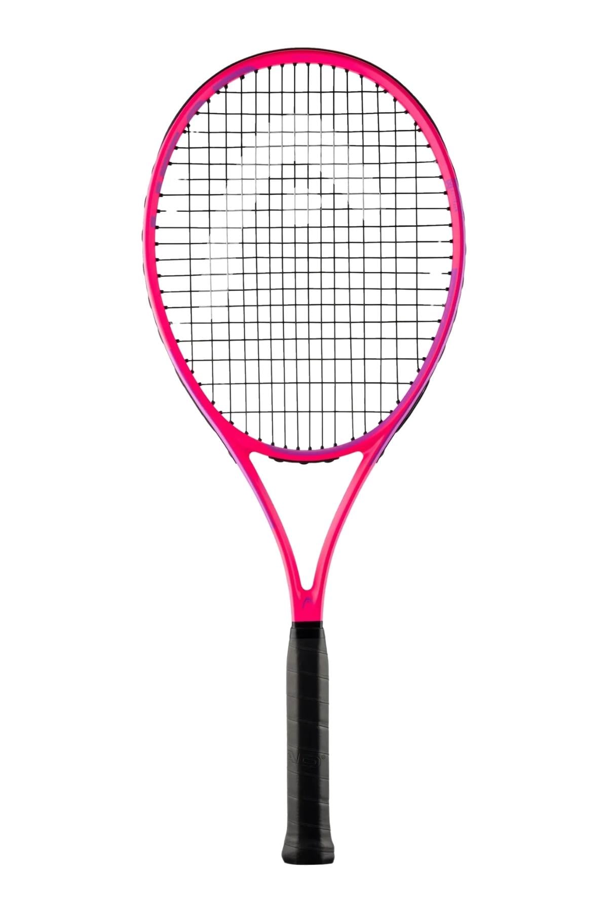 Head Head MX Attitude Comp Pink 270 gr Yetişkin Tenis Raketi (27