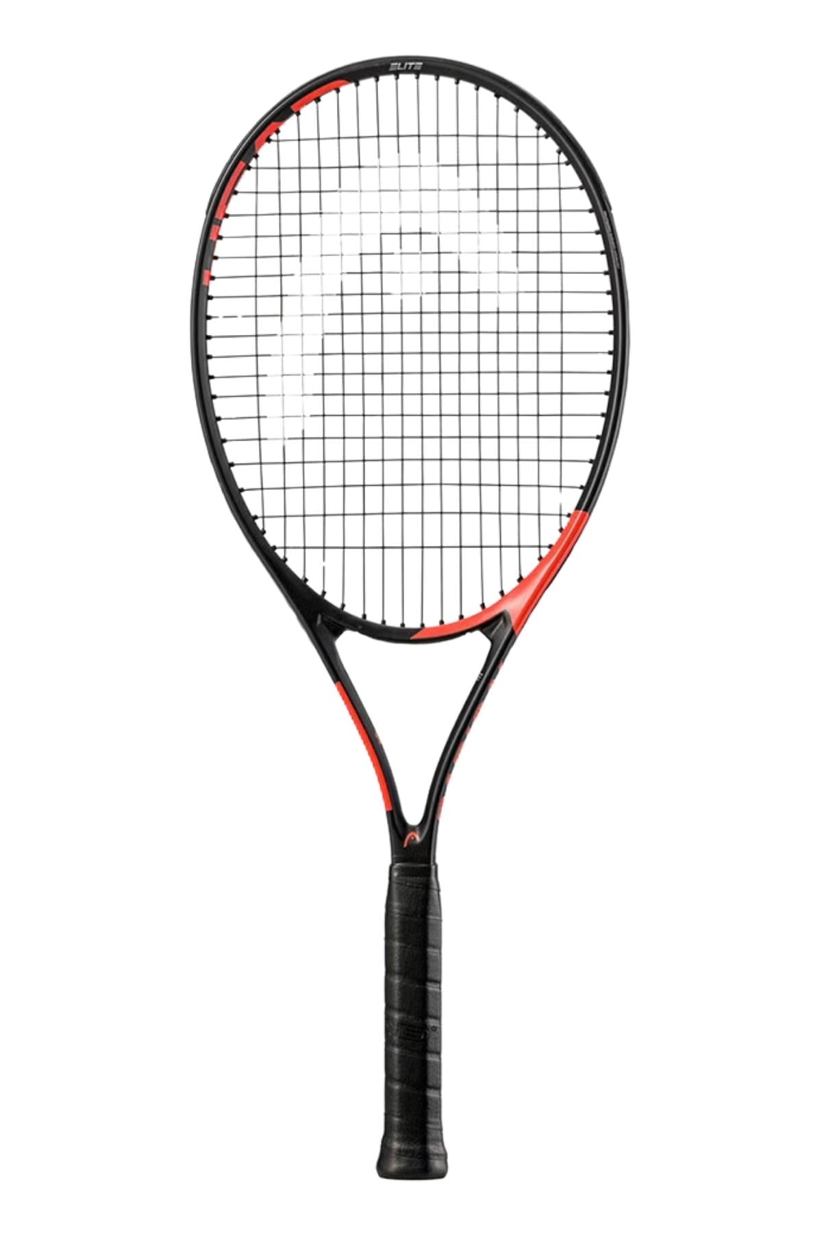 Head Head Ti. Radical Elite 265 gr Yetişkin Tenis Raketi (27
