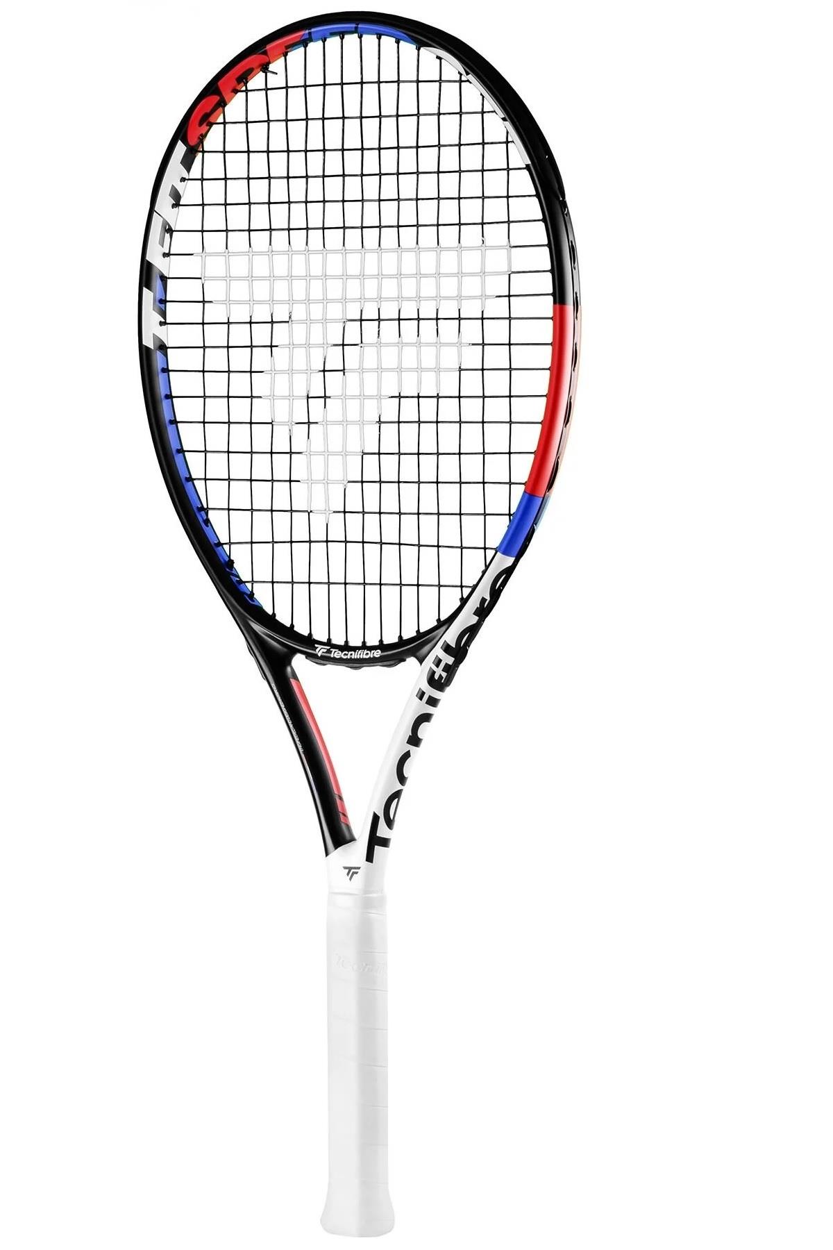 Tecnifibre Tecnifibre T-Fit 275 Speed 275 GR Yetişkin Tenis Raketi (27/ Grip L1)