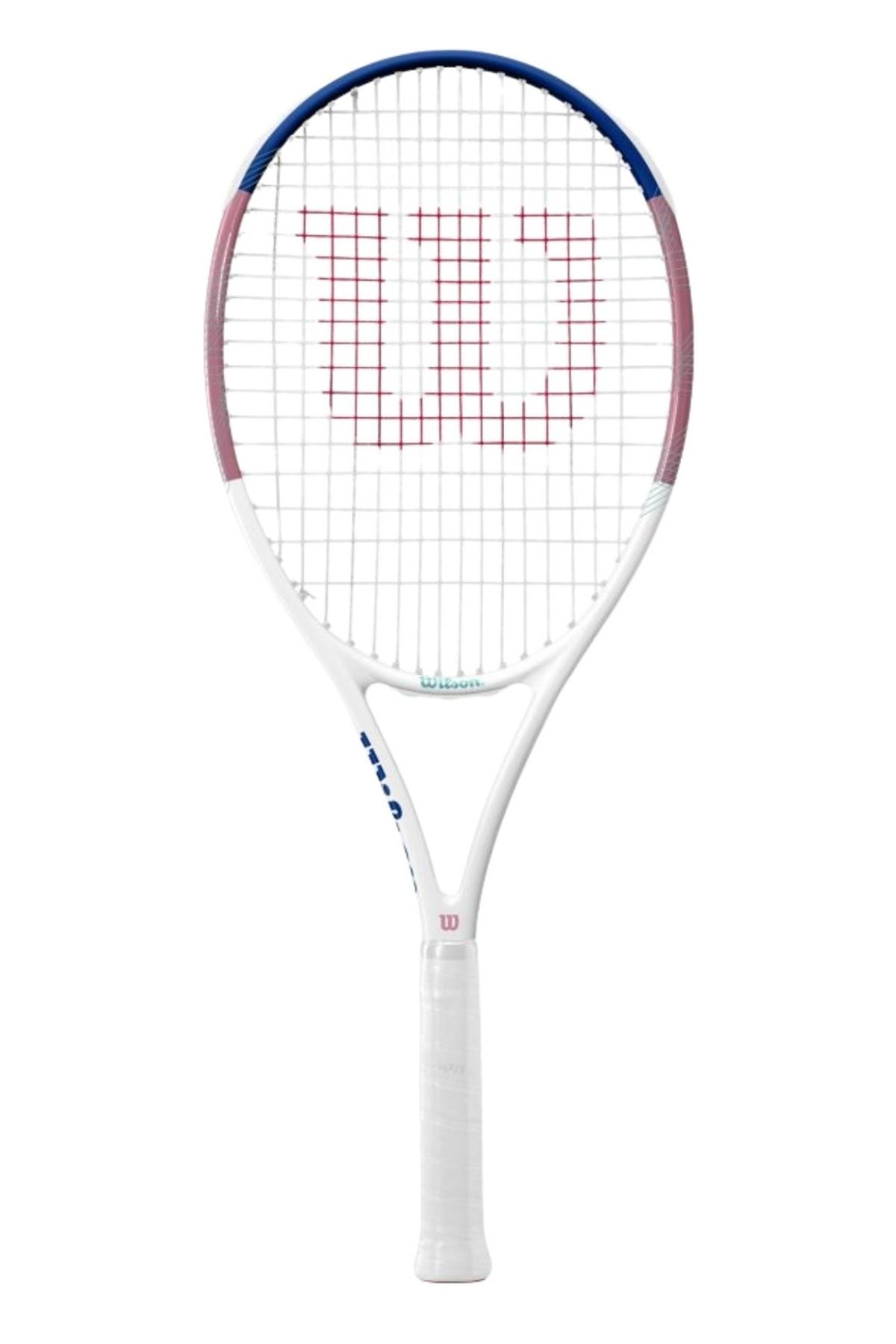 Wilson Wilson Allure 105 279 gr Yetişkin Tenis Raketi (27