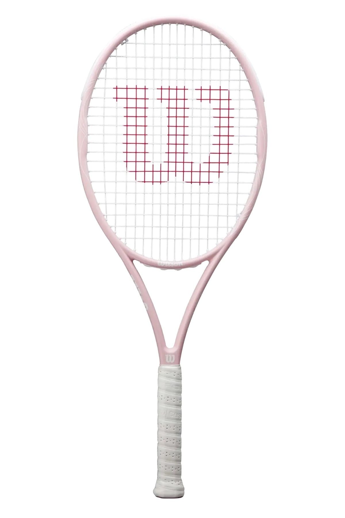 Wilson Wilson Intrigue SE 105 264 gr Yetişkin Tenis Raketi (27
