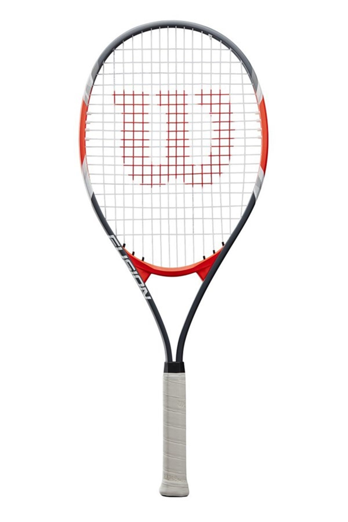 Wilson Fusion XL Yetişkin Tenis Raketi (27