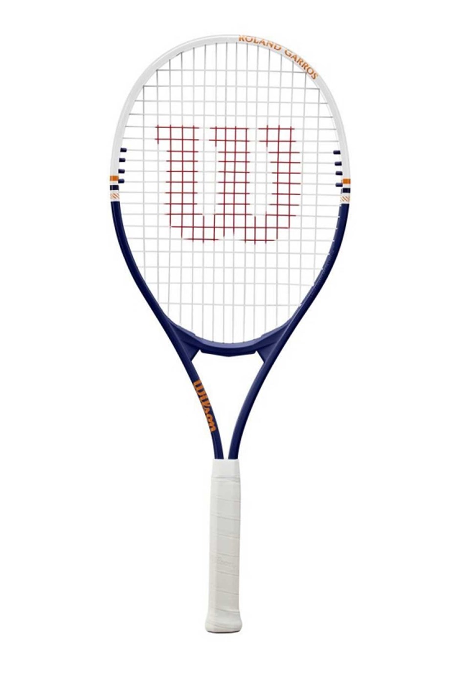 Wilson Wilson Roland Garros Elite Yetişkin Tenis Raketi (27