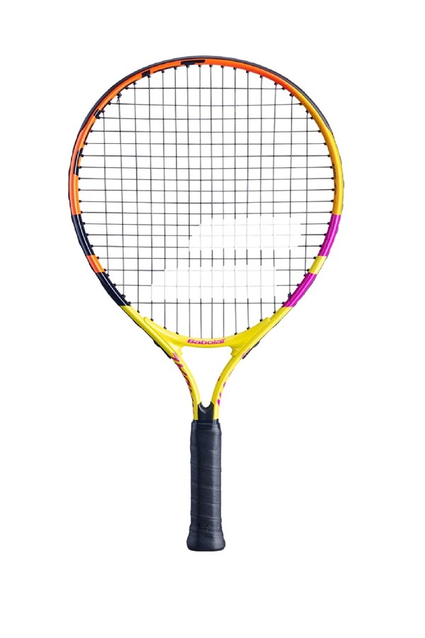 Babolat Rafa Nadal Junior 21 Çocuk Tenis Raketi (21