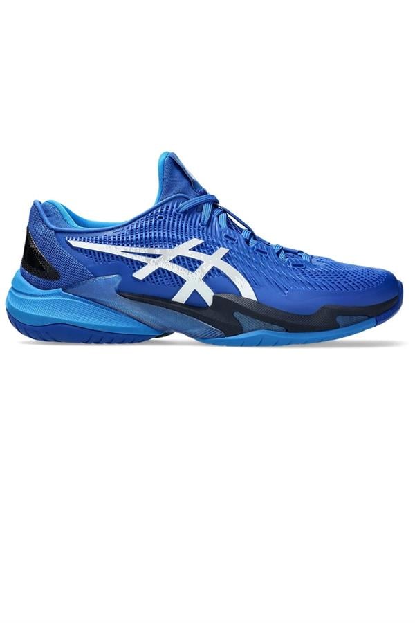 Courtmax.com.tr'de Asics Court FF 3 Novak Mavi Erkek Tenis